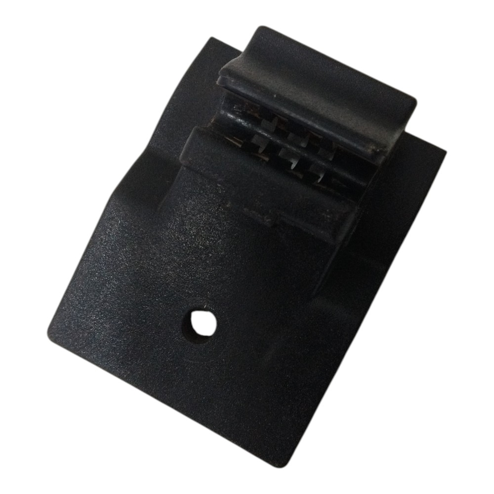 Kit Trava Inferior Banco Traseiro Citroën Ds5 2015 Original Preto 5