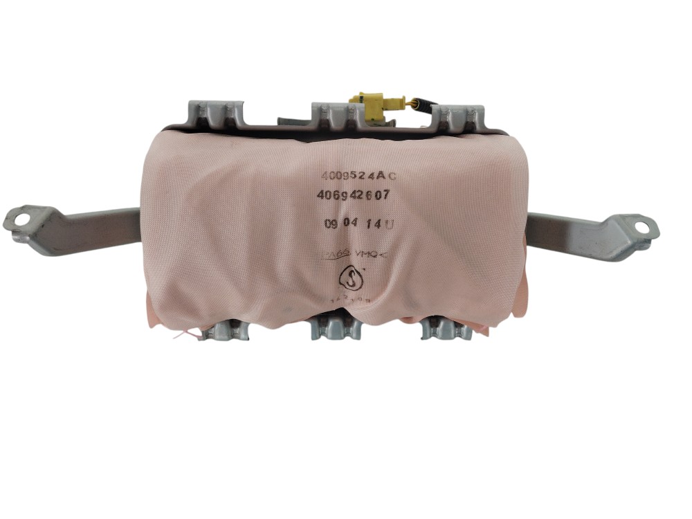 Bolsa air bag passageiro Corolla XEi 2015 1