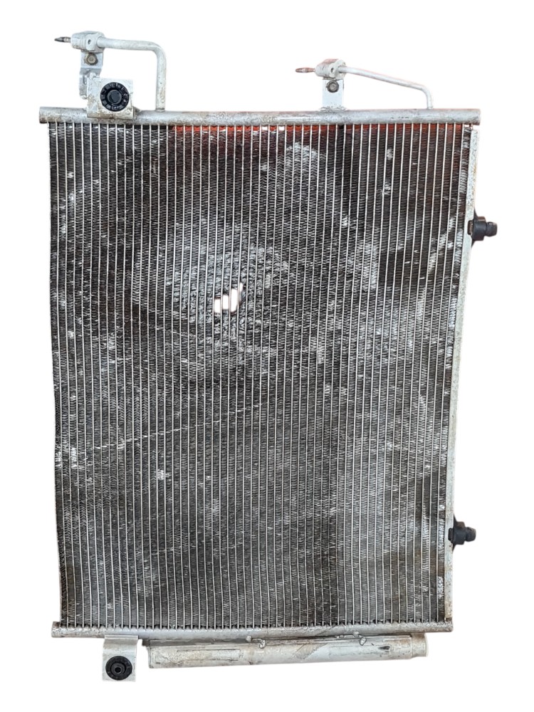 Radiador Ar Condicionado Mitsubish Pajero Full 2008 Detalhe 6