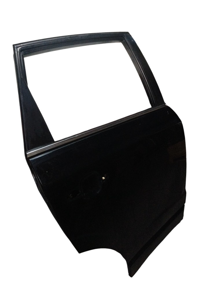 Porta Traseira Chevrolet Captiva 2009 Original Gm Traseira Direito 5