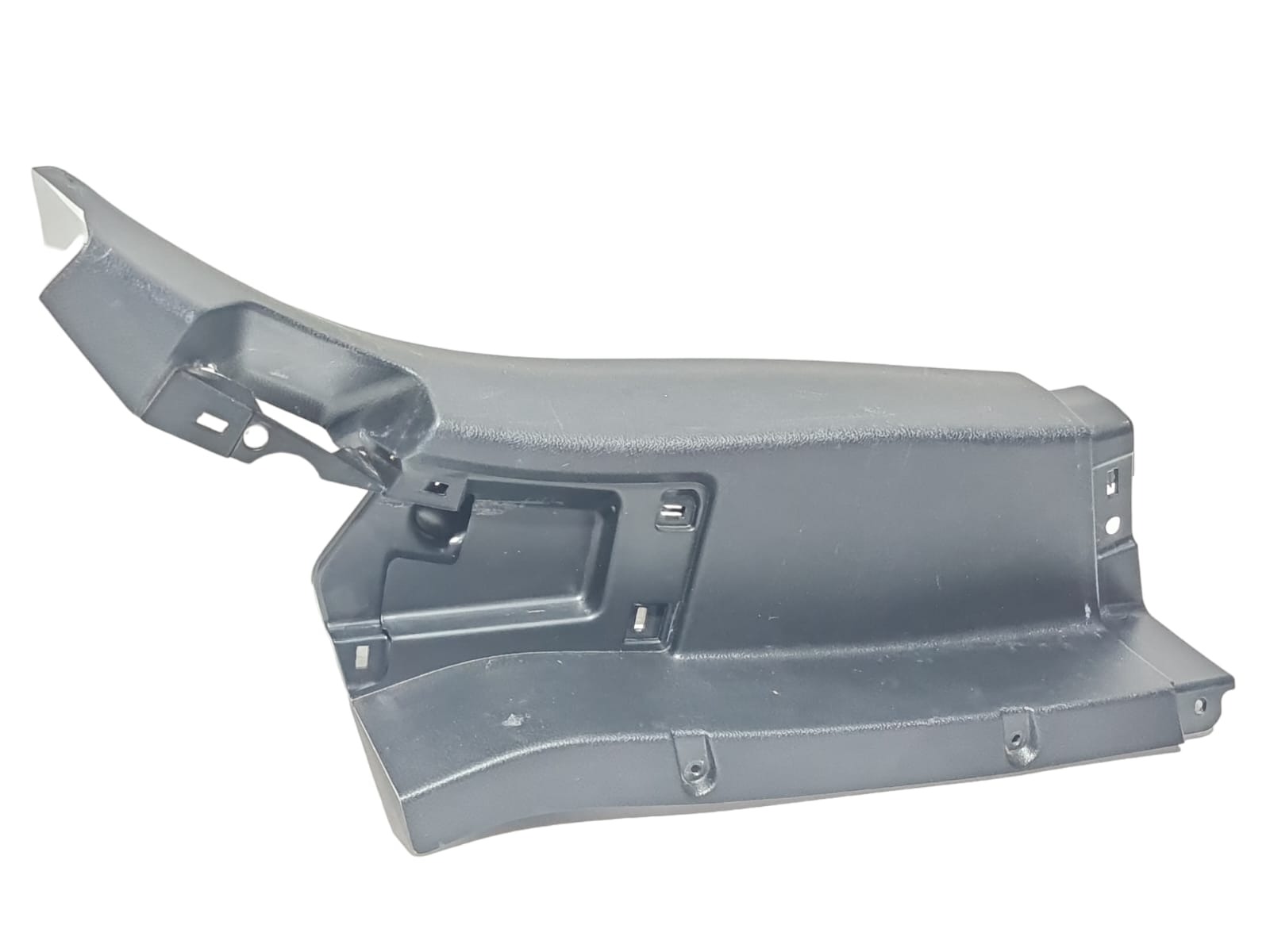 Acabamento Inferior Coluna Traseir Direita Fiat Toro 16 A 22 3