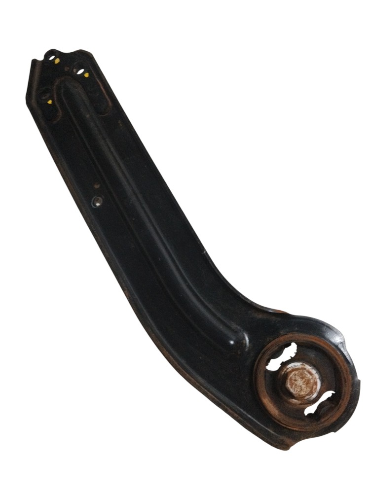 Braco facao traseiro Chevrolet Captiva 2009 ORIGINAL GM 3