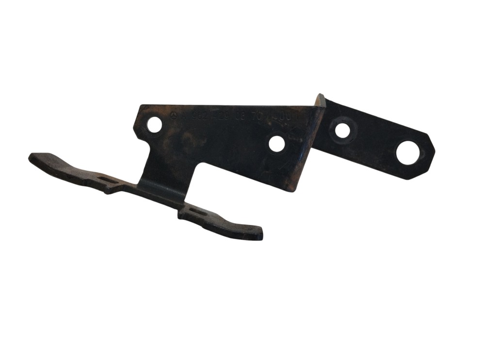 Suporte Cabine Mercedes Actros2651 2022 A9624290870 Usado 3