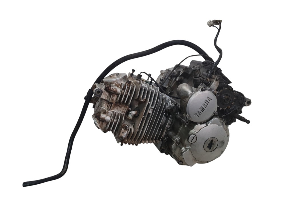 Motor moto yamaha xtz250 tenere ano 2013 2014 original