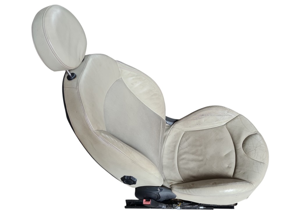 Banco Dianteiro Esquerdo Mini Cooper S 2011 2012 2013 2014 5