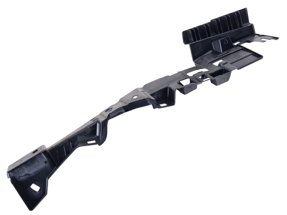Suporte Traseiro Soleira Esqueda Ram Rampage 2023 Original 4