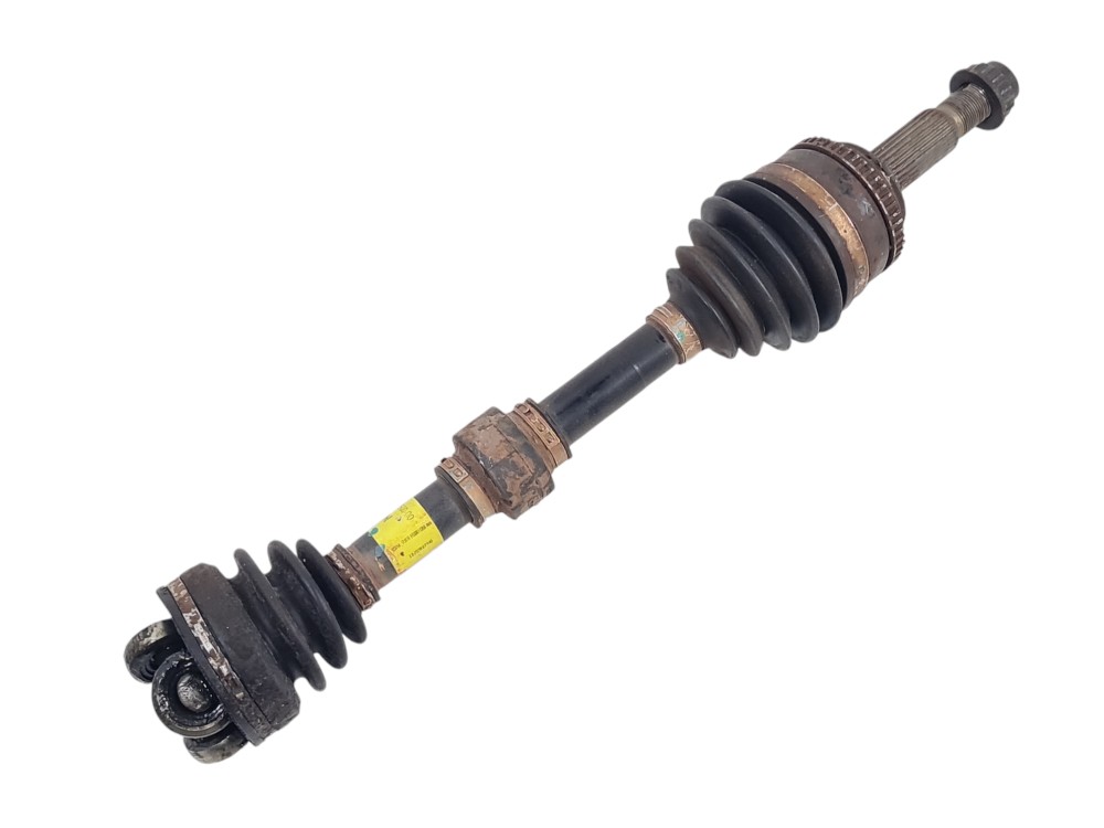 Semi eixo manual direito Toyota corolla 2016 44341002b00 1