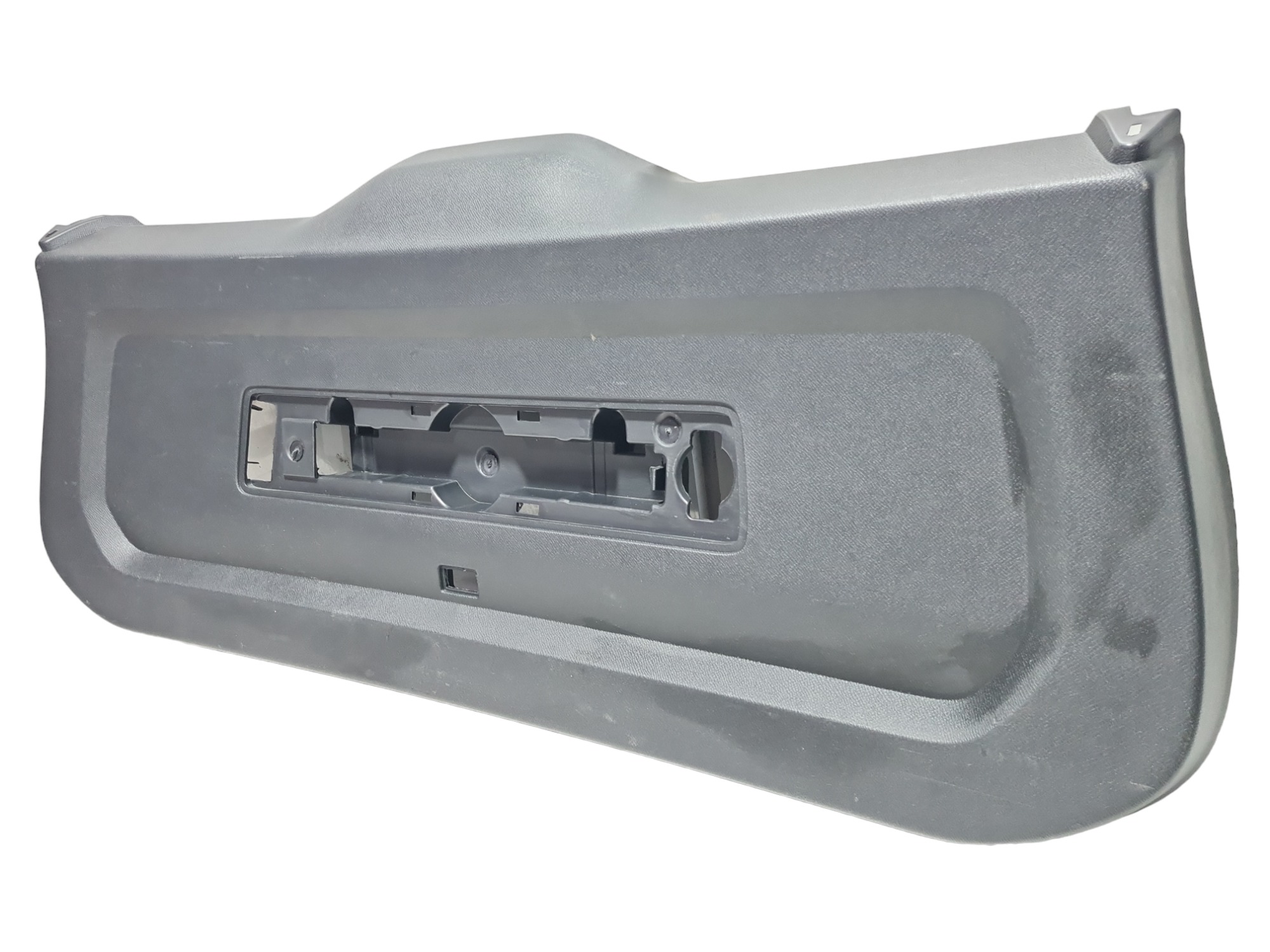 Acabamento Forro Porta Malas Volvo Xc90 D5 2017 31389035 3