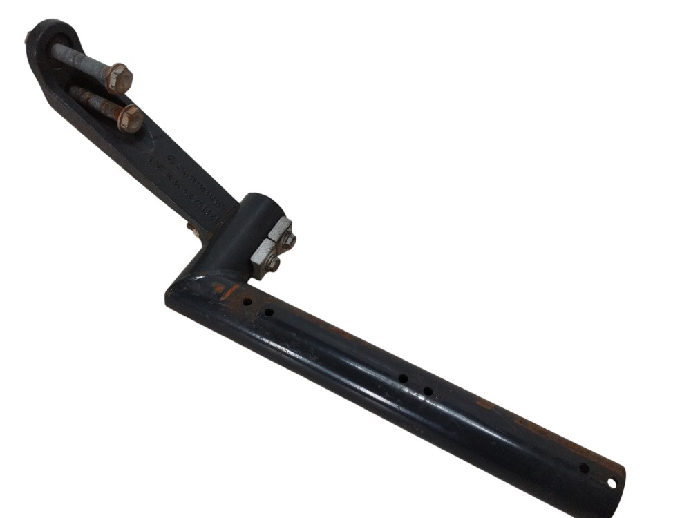 Suporte L Externo Mercedes Actros2651 2022 A9615220041/004 2