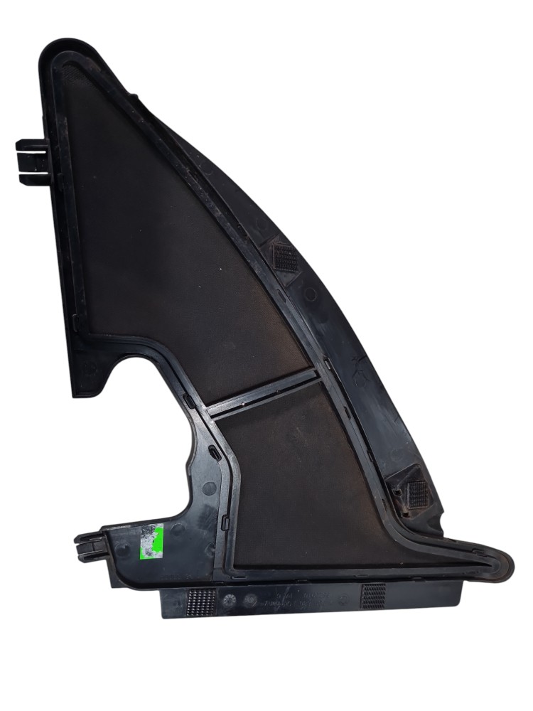 Acabamento Interno Capo Lado Direito Bmw I3 2022 7333880 3