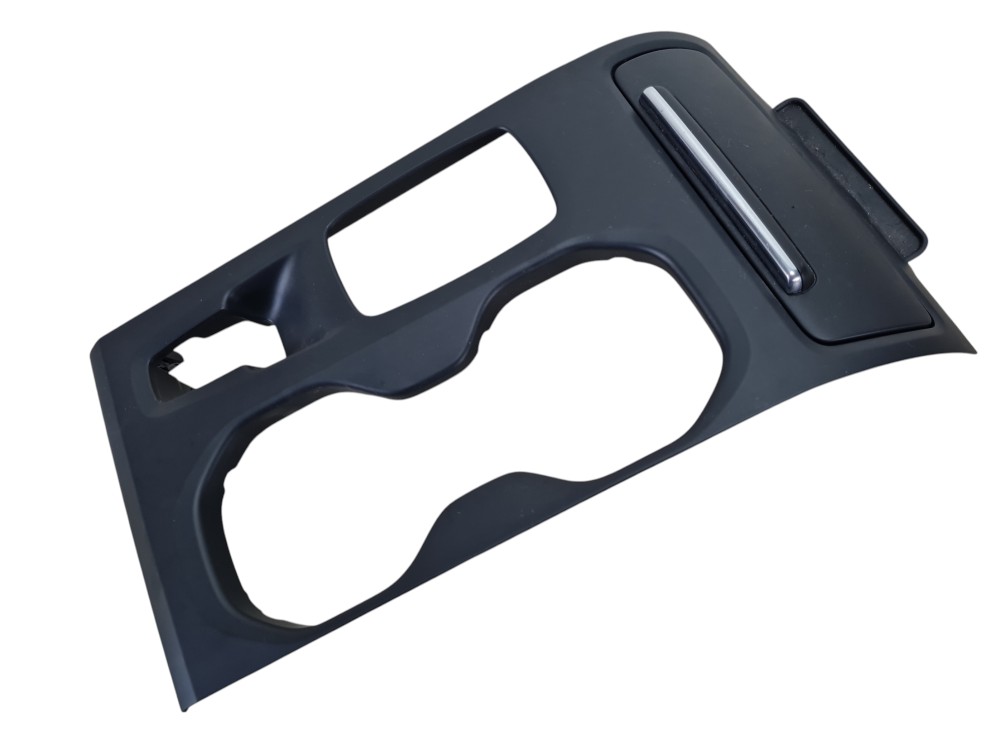 Moldura Console Porta Copos Volvo Xc40 2020 31469010 2