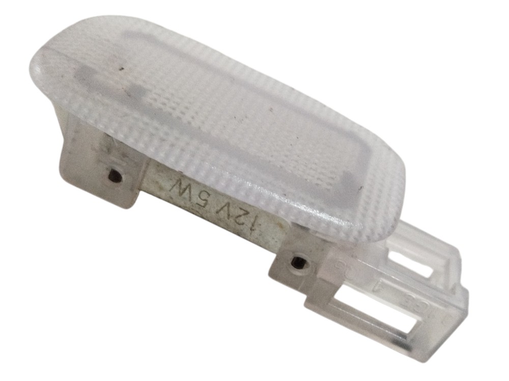 Luz Teto Cortesia Mercedes Cls 500 2005 A2118203801 Usado 4