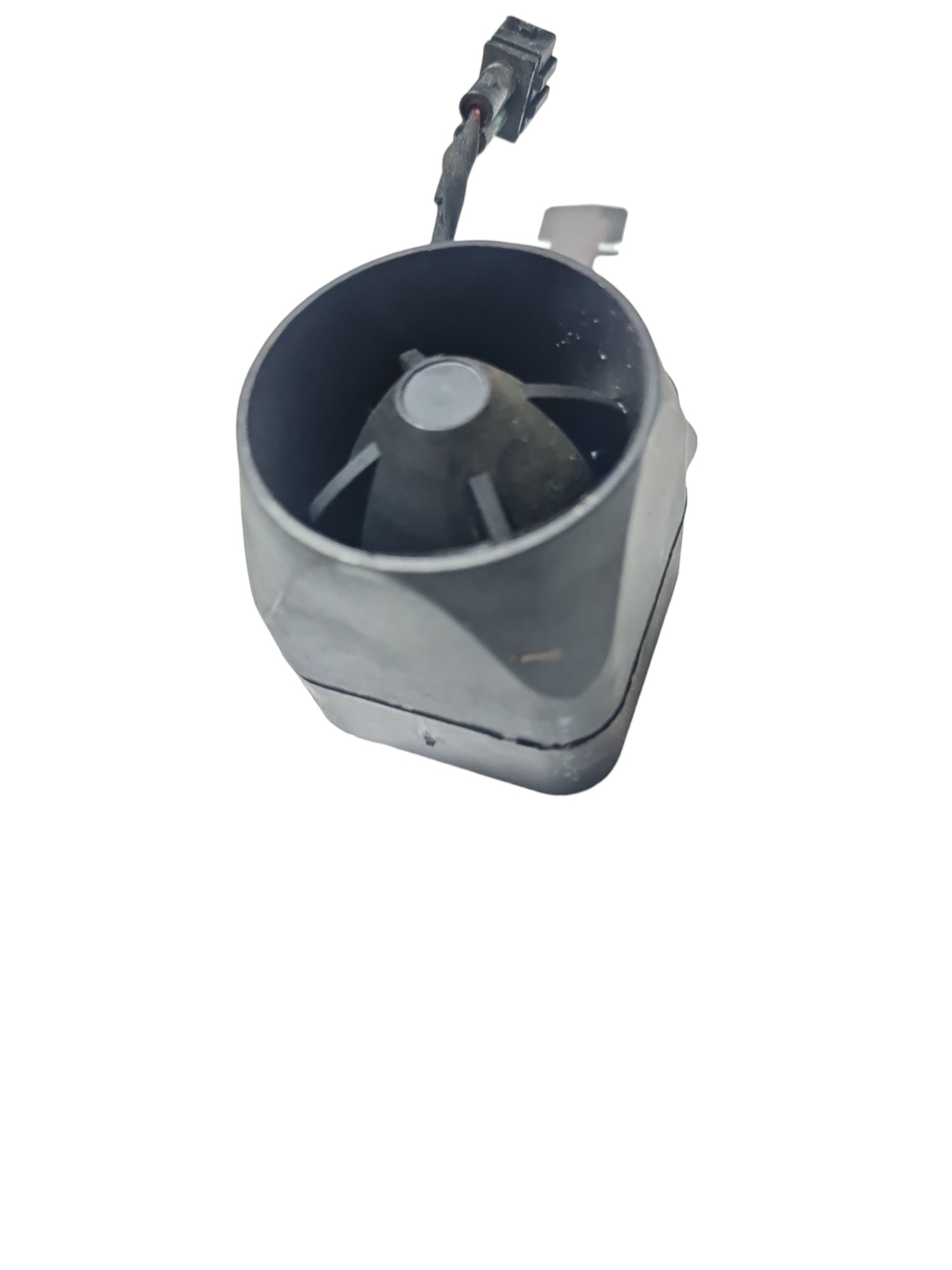 Sirene Buzina Alarme Chery Tiggo 2 2020 3