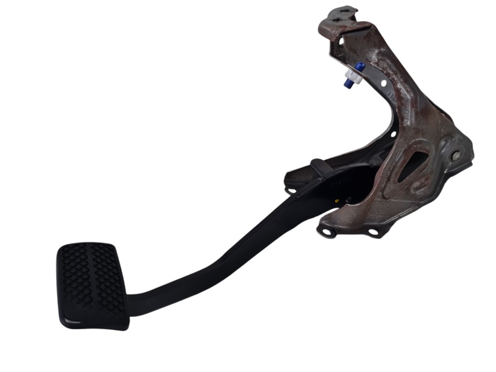 Pedal De Freio Honda Wr-v 2021 Original 3