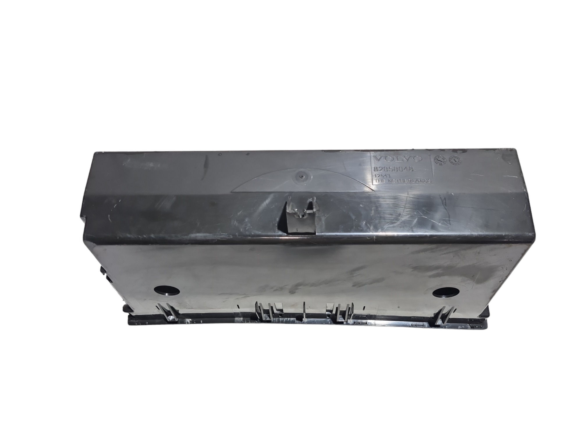 Porta Luvas Volvo New Fh Fh540 2023 Original Cod 82858048 3