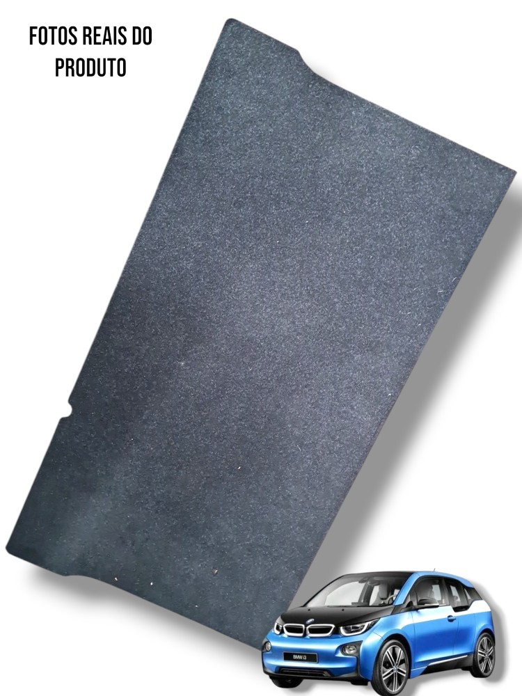 Tapete Isolador Elétrico Porta Malas Bmw I3 2022 7272384 1