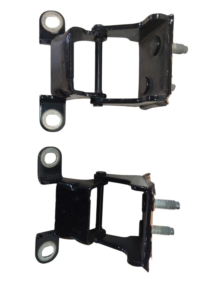 Par Dobradiças Porta Malas Volvo Xc40 Original 32296044 2