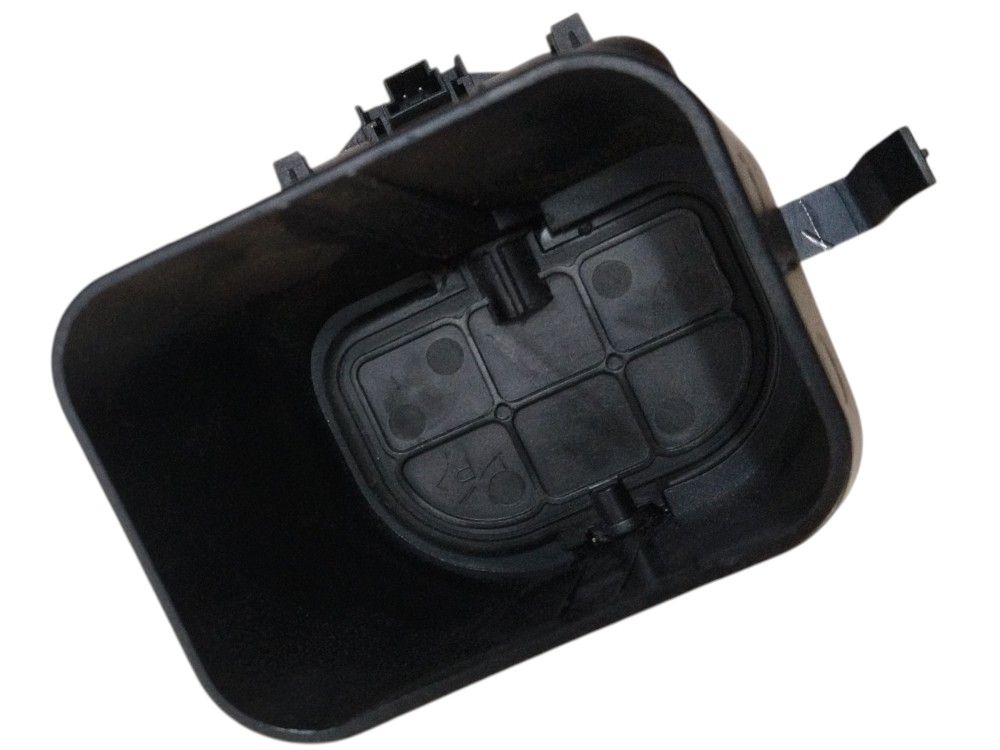 Difusor De Ar Direita Mercedes Cls 500 2005 2006 2198300254 2