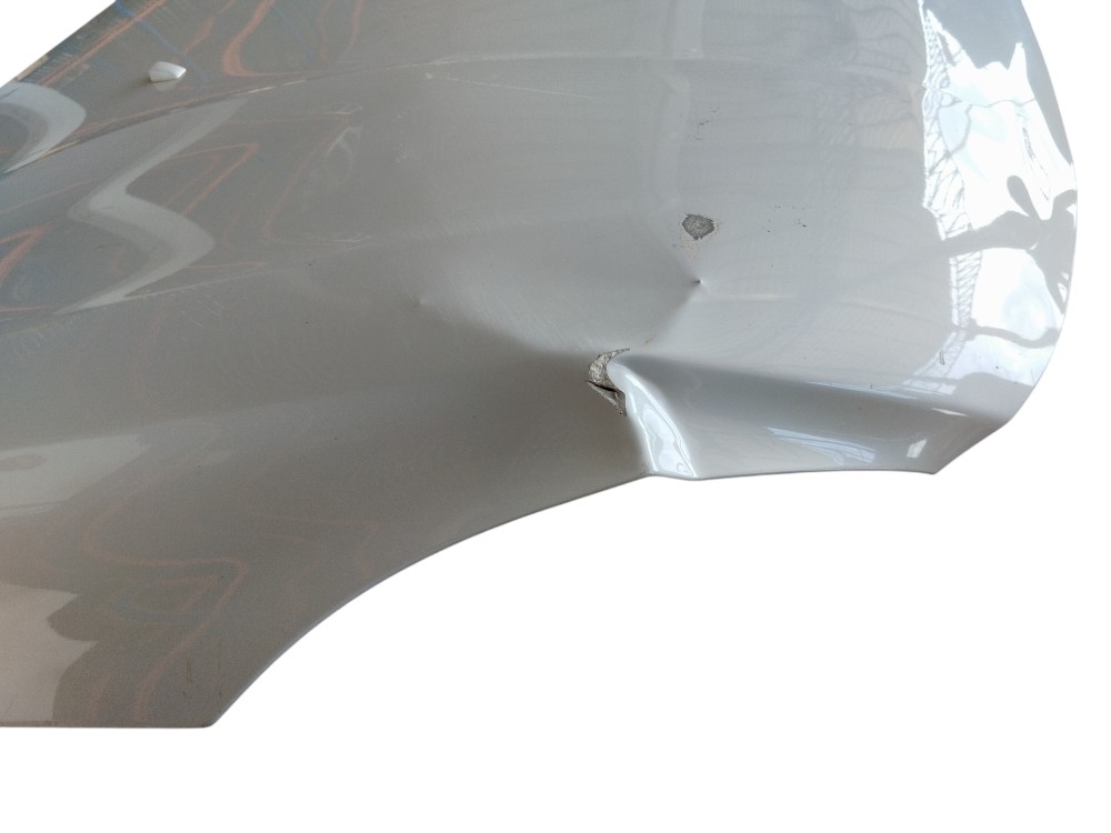 Capô Original Volvo V40 2017 Usado 31378518 4