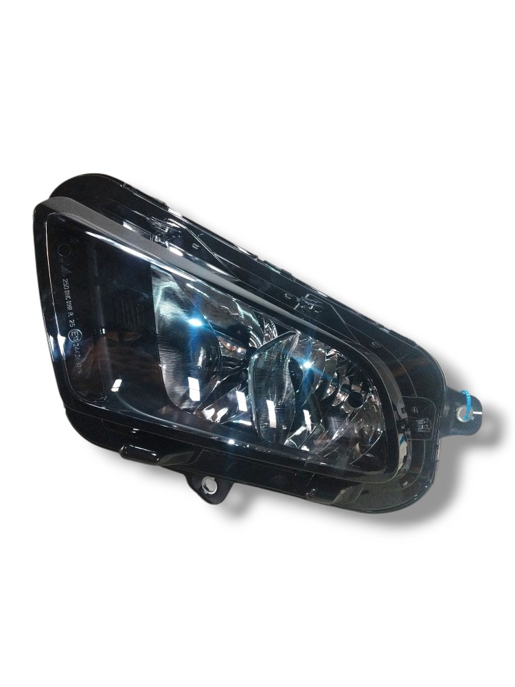 Farol Dianteiro Direito Da Fiat Toro 2016 A 2021 Original Direito/passageiro