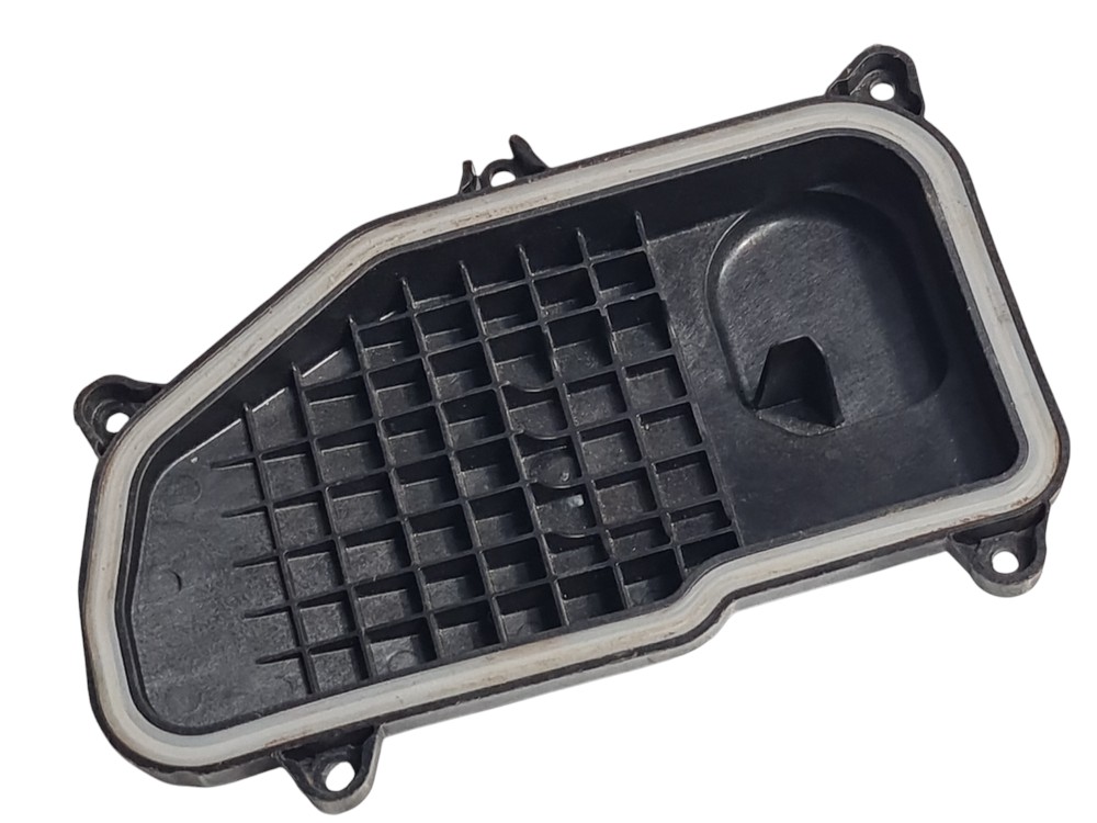 Tampa Vedação Do Farol Audi Q3 2018 1001002008 3