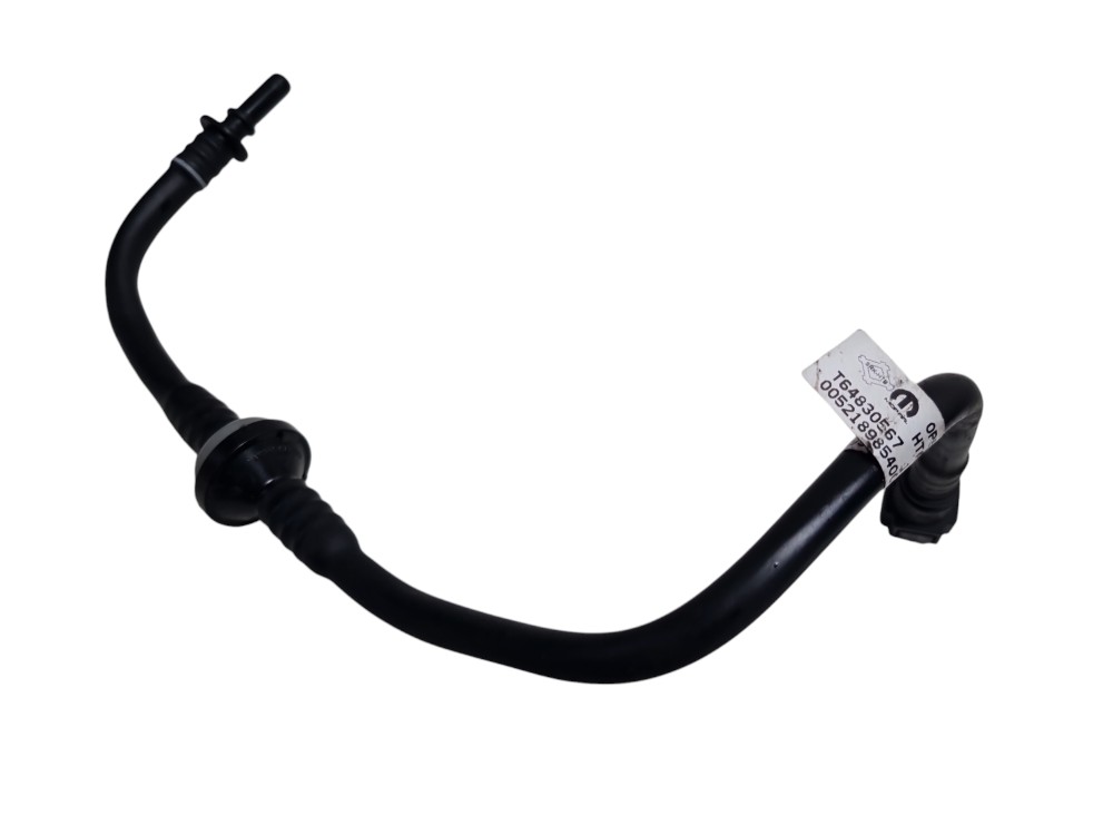 Mangueira duto servo freio Fiat Cronos Argo 2023 64830567 7