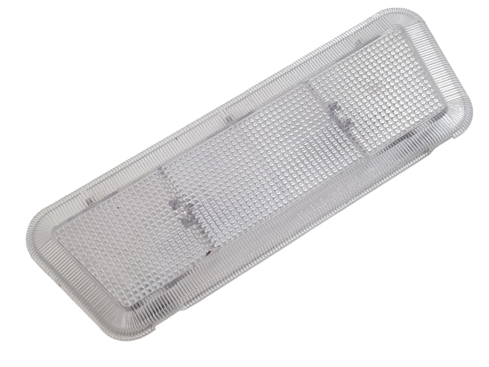 Capa Luz Teto Interna Cortesia Gm Corsa 2003 A 2012 1
