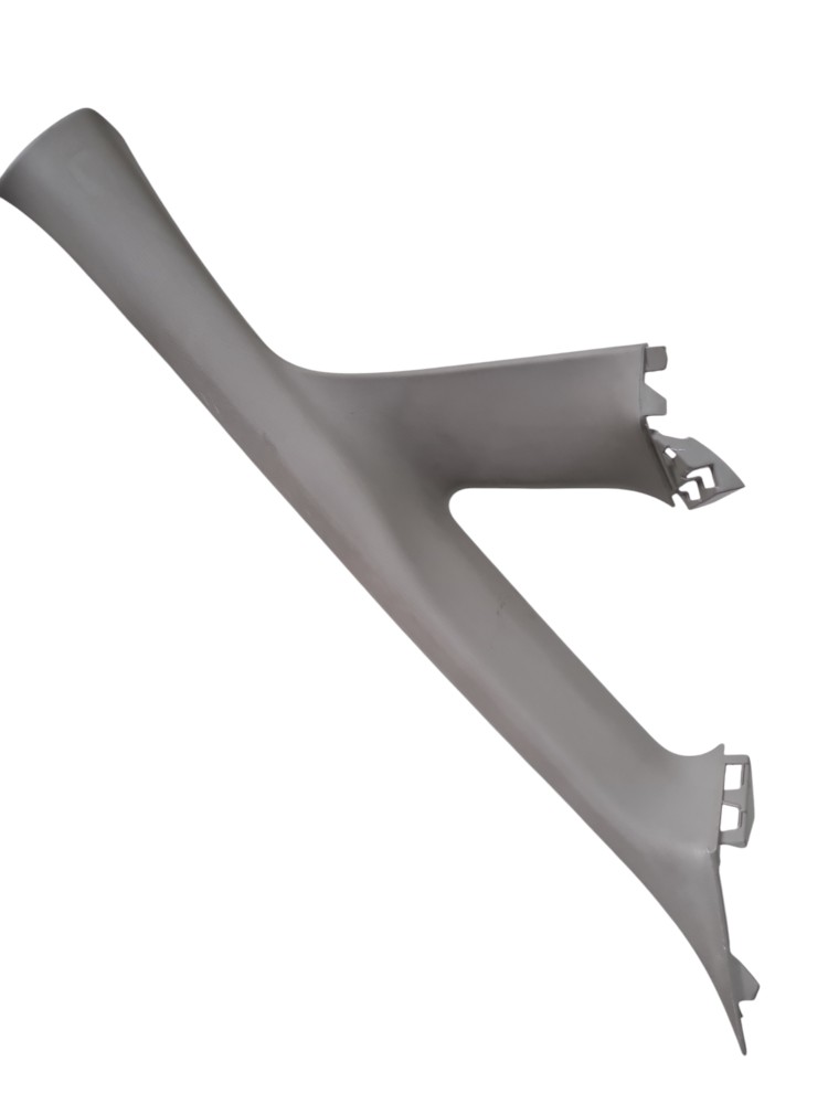 Moldura Coluna Dianteira Esquerda Honda Wr-v 2021 Original 5