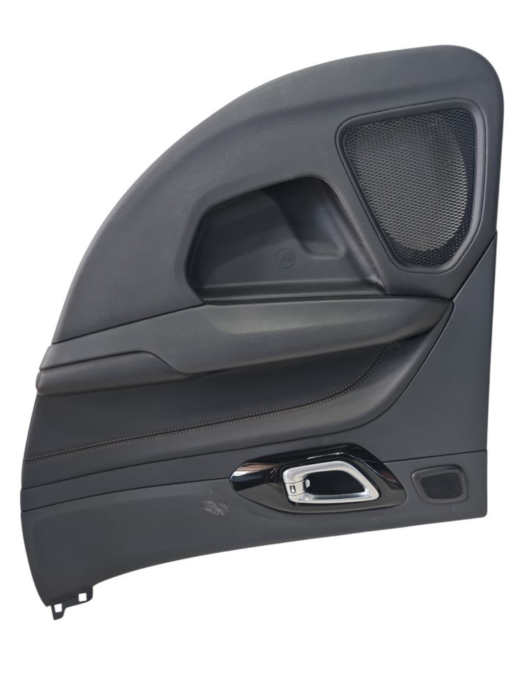 Forro Porta Traseira Direita Jeep Compass 2023 Detalhe 6