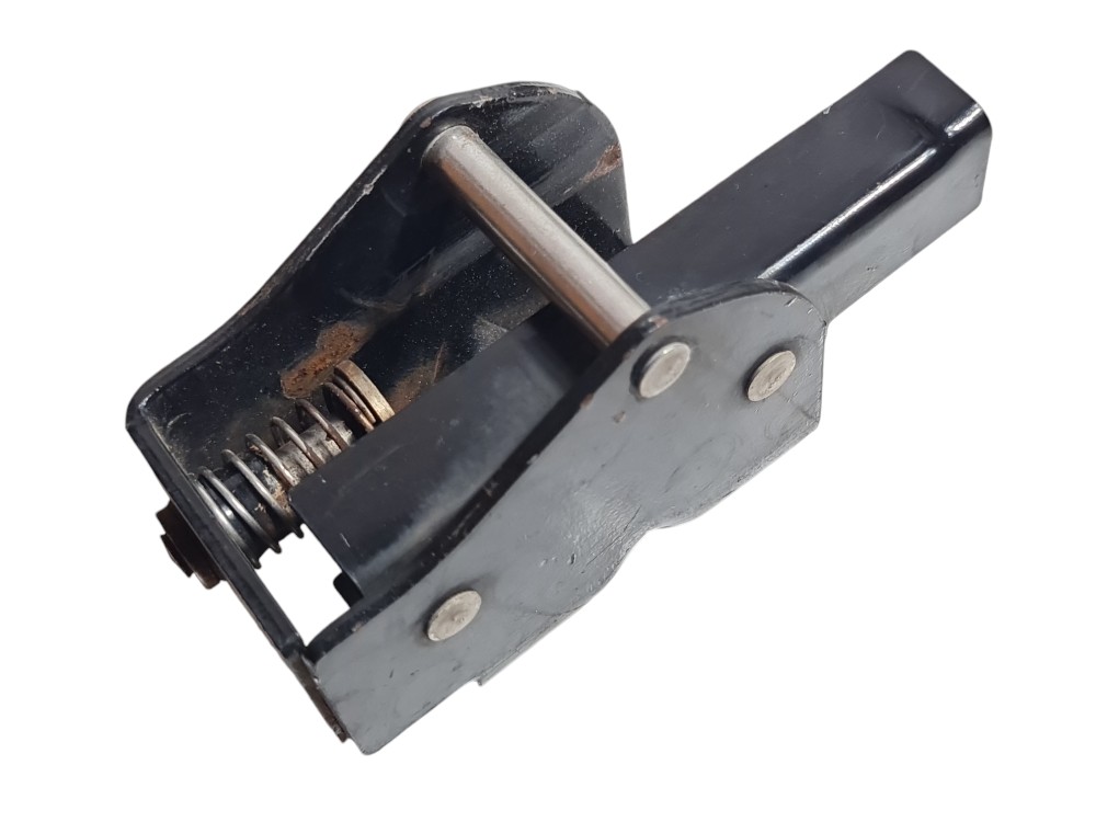 Fechadura Porta Corrediça Inferior Fiat Doblo 2016 51735976 1