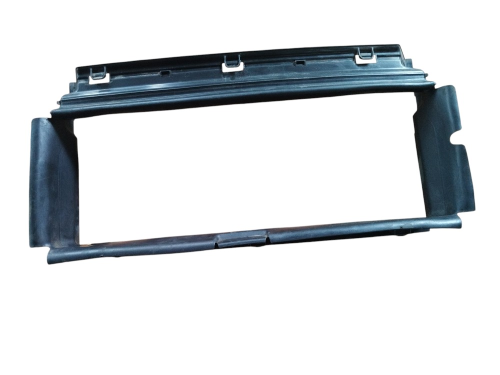 Defletor Radiador Volvo Xc90 2021 Original 31353798 3