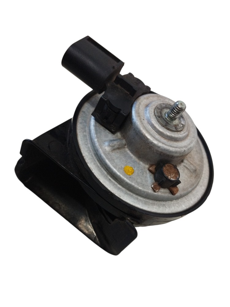Buzina Caracol Vw/polo 2024 002292/2012 Original 7