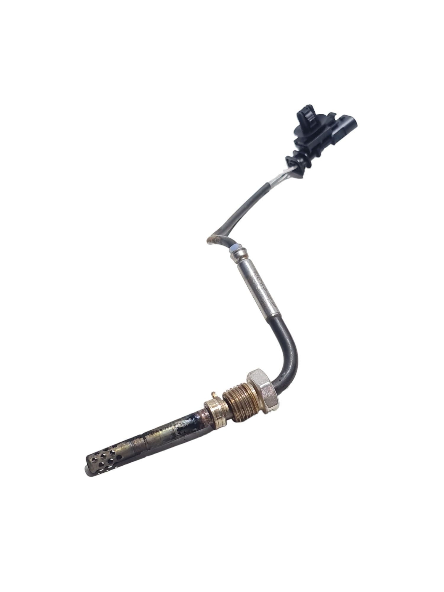 Sensor Sonda Lambda Fiat Toro Volcano 2019 Original 3