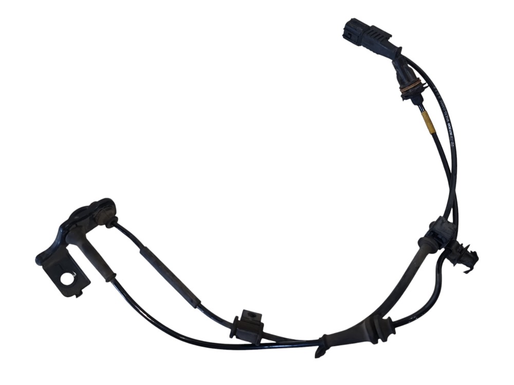 Chicote sensor ABS dianteiro esquerdo Kia Sportage 2019 2020 3