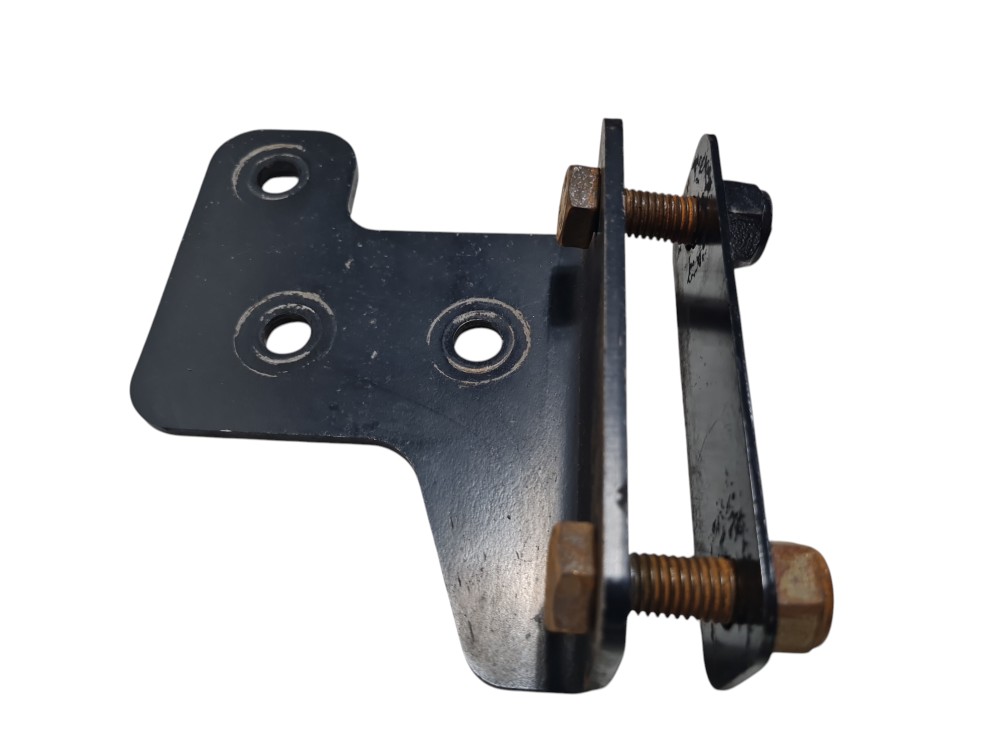 Suporte para carroceria para caminhão da scania original 2