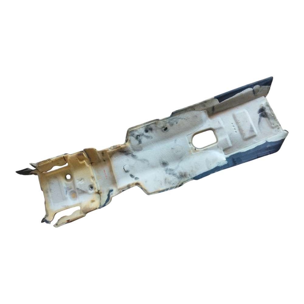 Forro Isolante Traseiro Volvo Xc60 T5 2015 30721023 Original 5