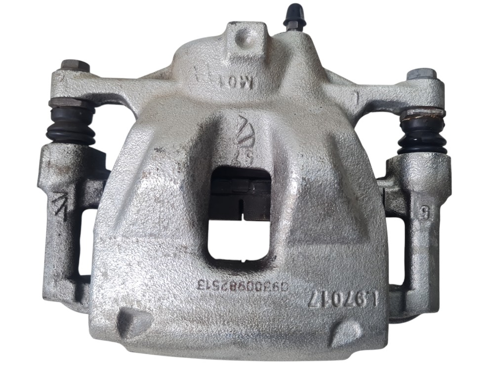 Pinça Freio Dianteiro Esquerdo Toyota Corolla Grs 2024 4