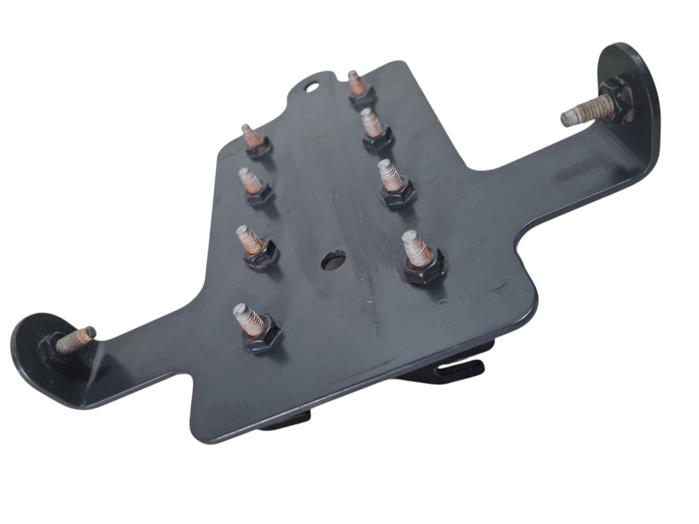 Suporte De Fixacao Do Sensor Mb Detalhe 2022 A9615401916 4
