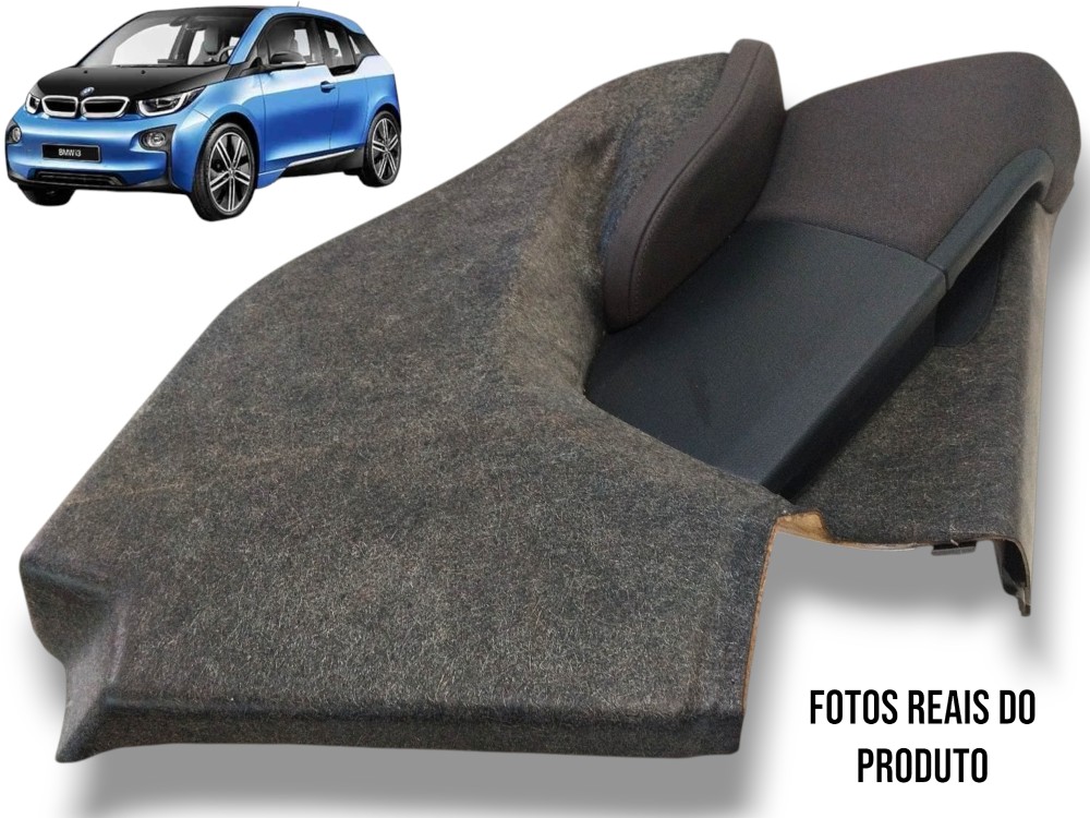 Painel Acabamento Da Porta Traseira Direita Bmw I3 2022 1