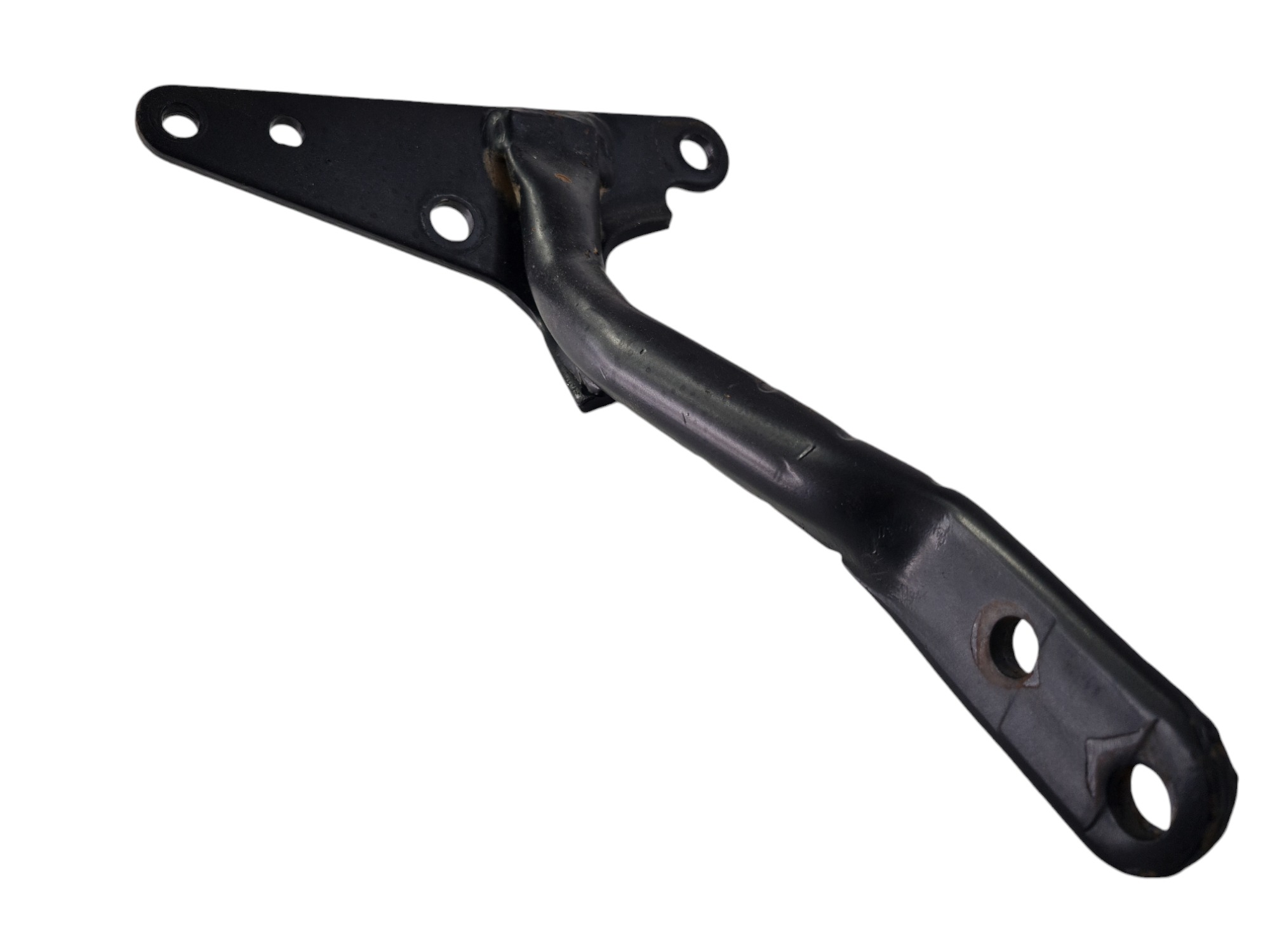 Suporte Inferior Cambio Palio Partner Fiorino Strada 2022 6