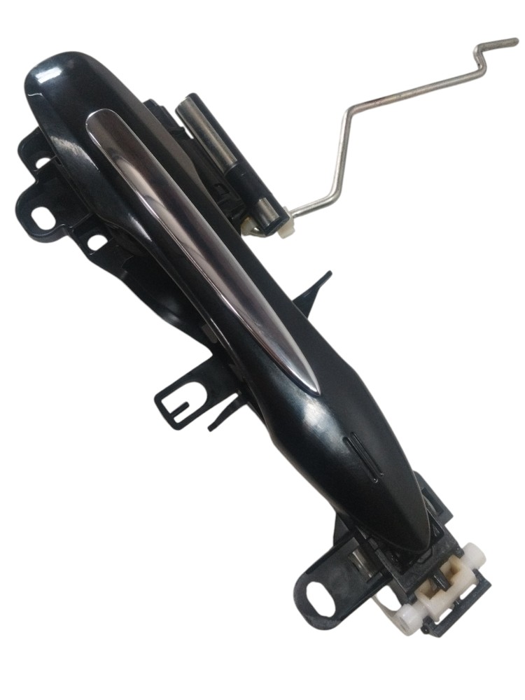 Maçaneta Externa Dianteiro Direito Toyota Corolla Grs 2024 Dianteira 5
