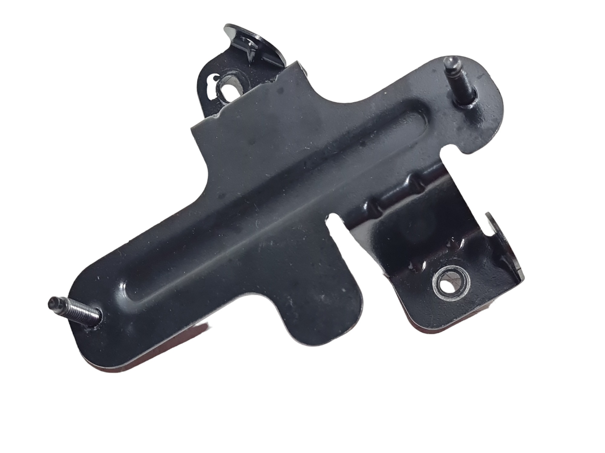 Suporte Do Módulo Tras Direito Vogue Sport 2016 Dk622795 1