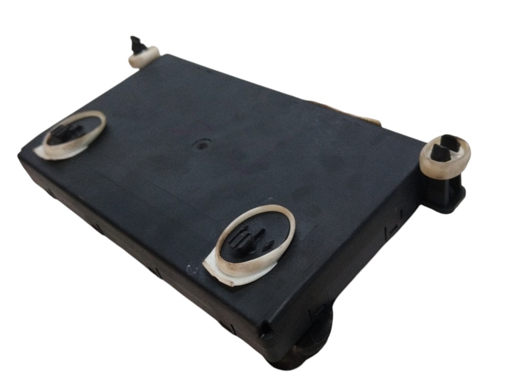 Módulo Porta Dianteiro Esquerda Mercedes Cls 500 2005 2006 Preto 6