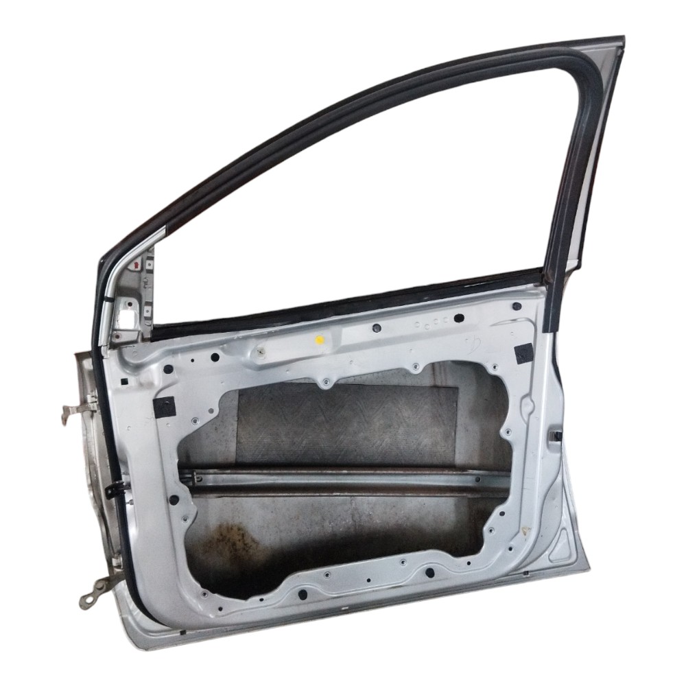 Porta Dianteira Direita Ford Focus Hc 2013 Detalhe  Dianteira Passageiro 7