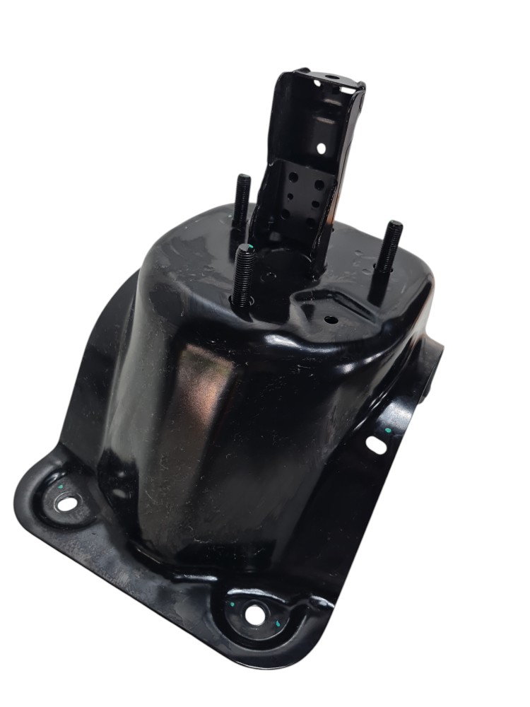Suporte De Estepe Para Gwm Tank 300 2025 2026 Original 6