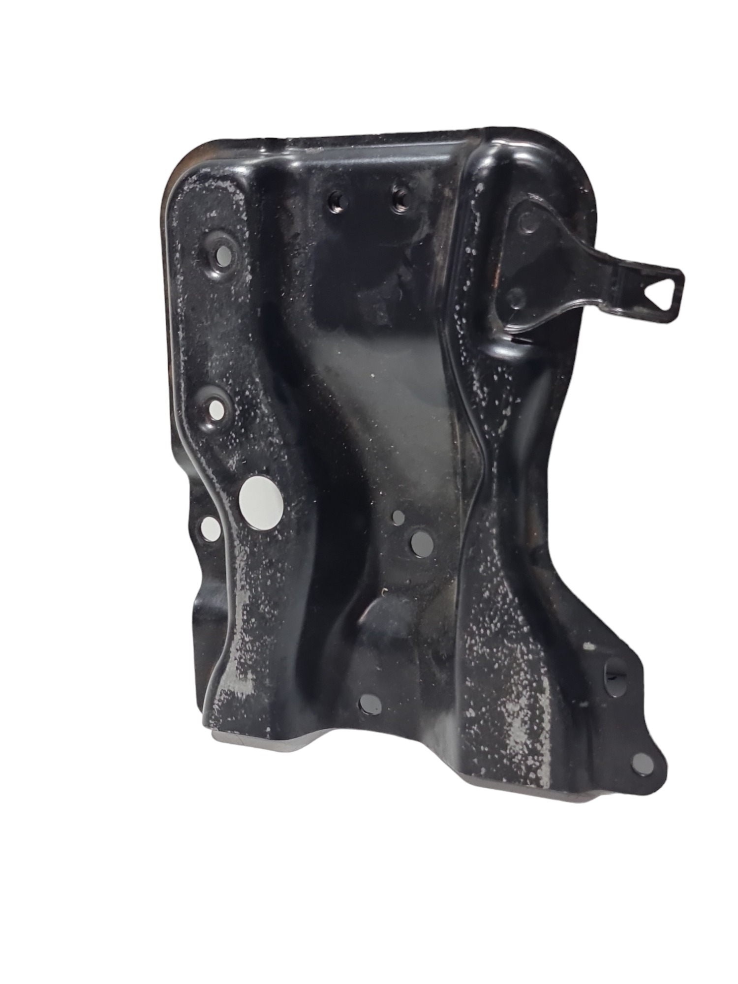 Suporte Base Bateria Toyota Corolla 2016 A 2020 5