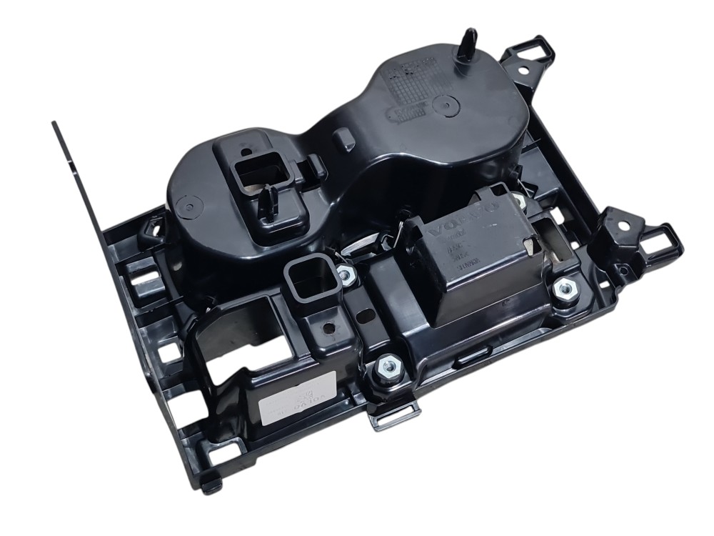 Tampa Console Centra Porta Copos Volvo Xc49 2020 31469006 6