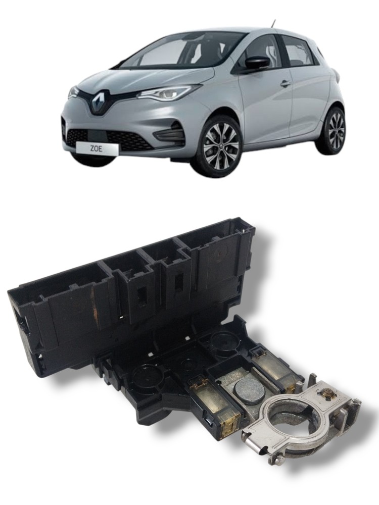 Relé Bateria Renault Zoe Neo 2022 Original Bz040047