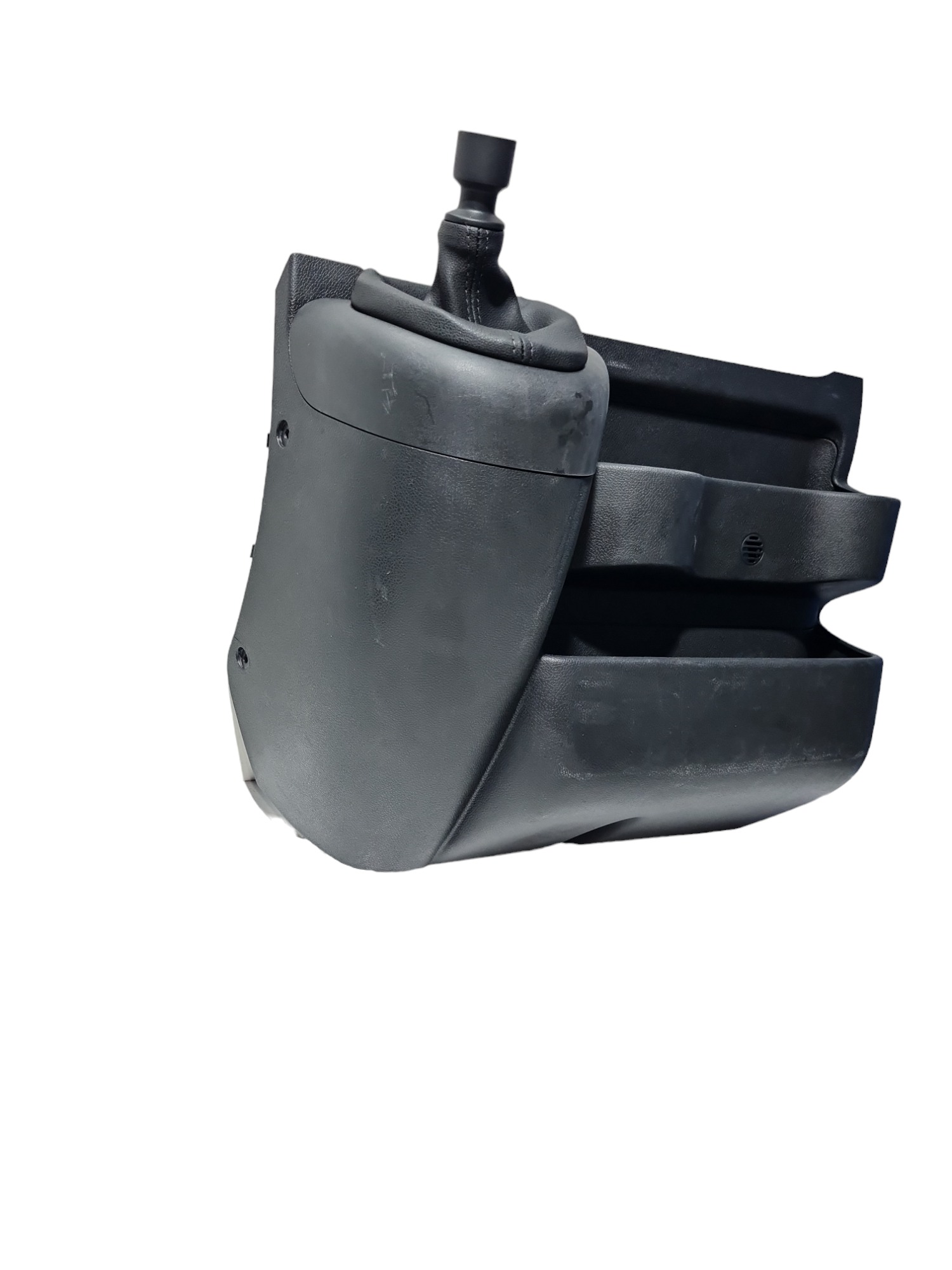 Console Central Original Van Renault Master L3h2 2022 2
