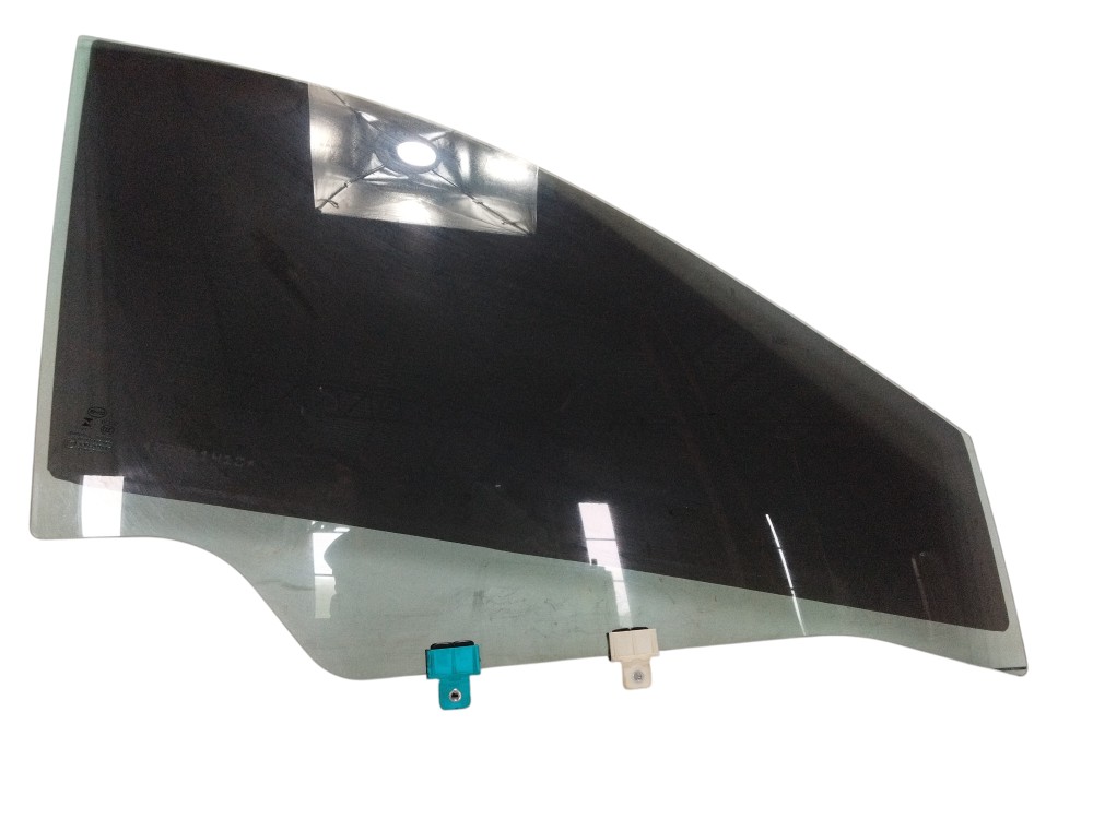 Vidro janela dianteiro direito Byd Dolphin Mini 2026 Original 6